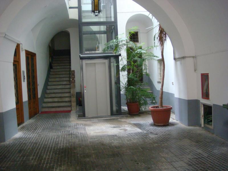 Affitto appartamento mare amalfi