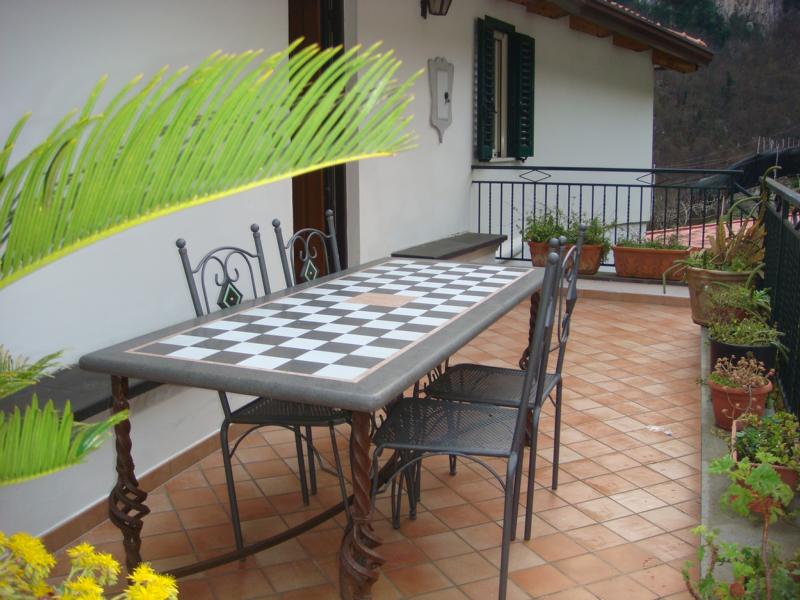 Affitto appartamento mare amalfi