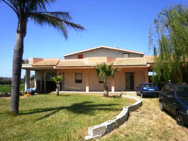 Affitto casa vacanze mare ispica