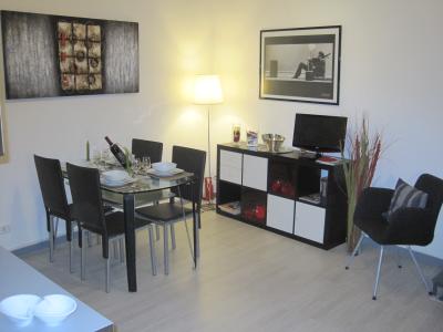Affitto Appartamento Città Napoli