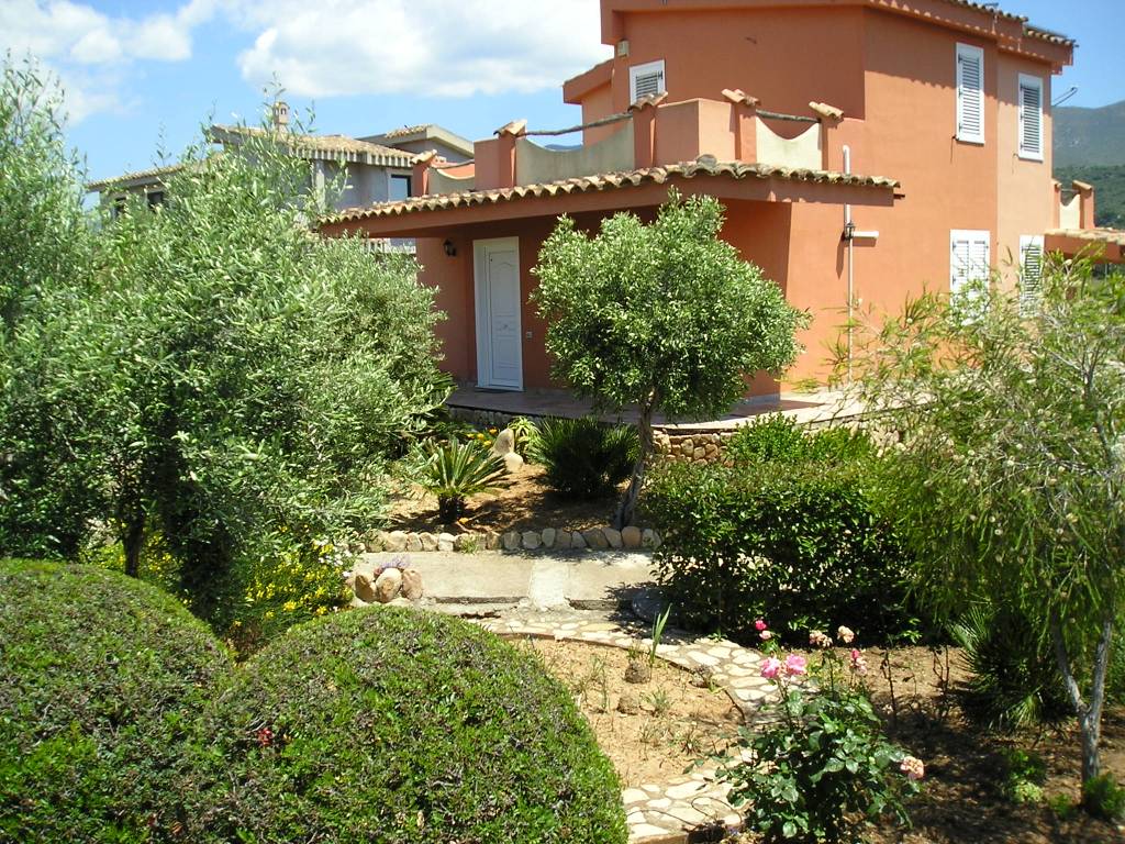 Affitto Casa vacanze Mare Quartu S.E