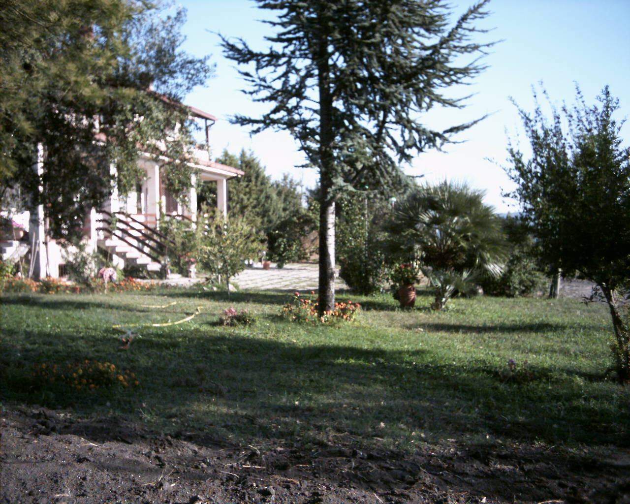 Affitto Casa vacanze Campagna SESSA AURUNCA