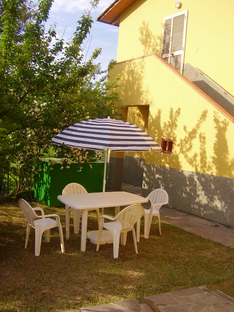 Affitto Casa vacanze Campagna Montecarlo