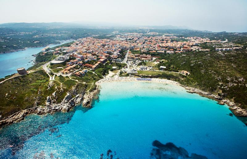 Affitto casa vacanze mare santa teresa gallura