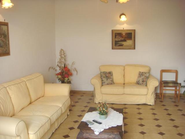 Affitto appartamento mare praiano