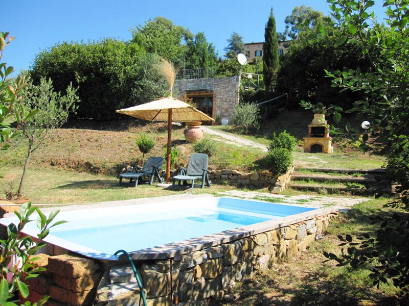 Affitto Casa vacanze Campagna LUCCA