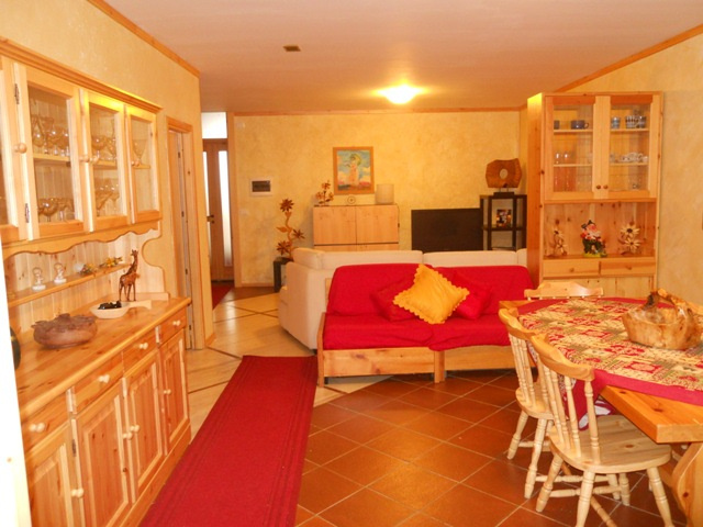 Affitto Appartamento Montagna sauze d' oulx 