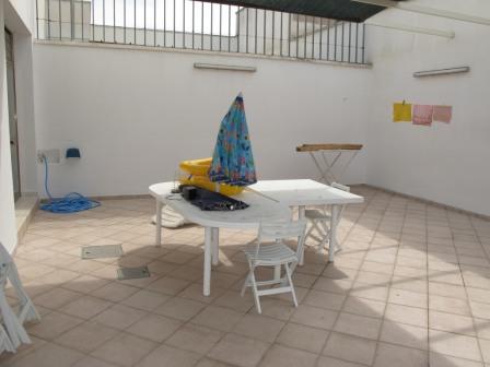 Affitto casa vacanze mare porto cesareo