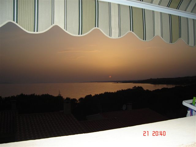 Affitto Appartamento Mare Quartu S.Elena