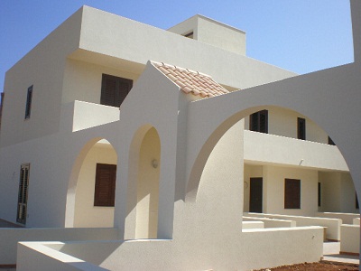 Affitto casa vacanze mare san vito lo capo