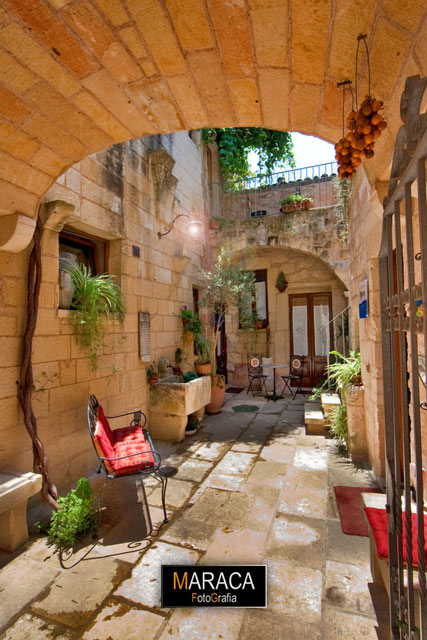 Affitto Casa vacanze Mare MARTANO