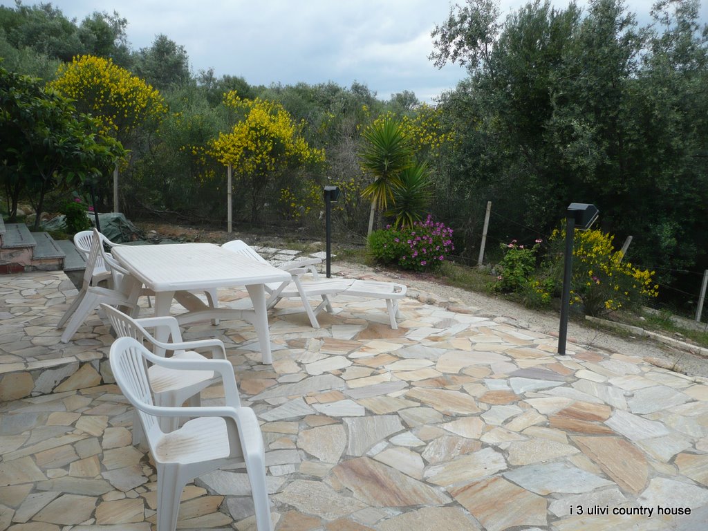 Affitto Casa vacanze Mare Quartu Sant'Elena