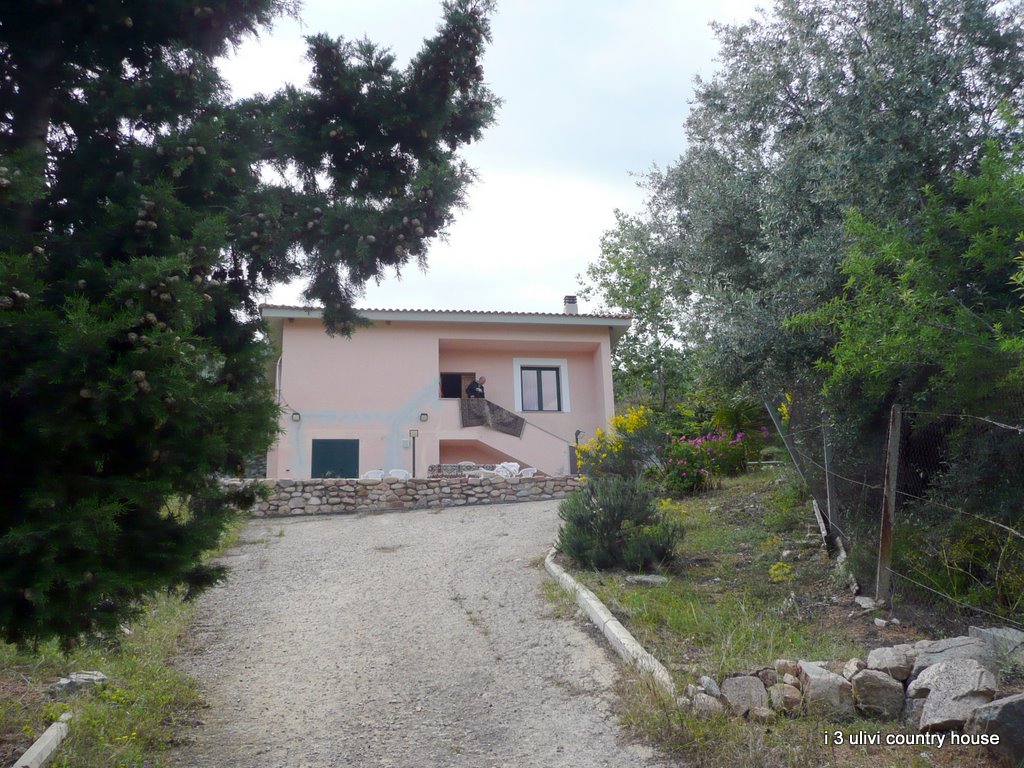 Affitto Casa vacanze Mare Quartu Sant'Elena