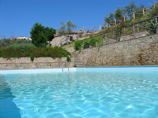 Affitto casa vacanze campagna lucca