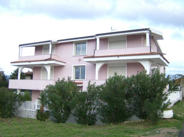 Affitto Casa vacanze Mare Valledoria