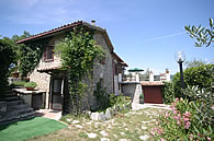 Affitto Casa vacanze Campagna Rocca Sinibalda