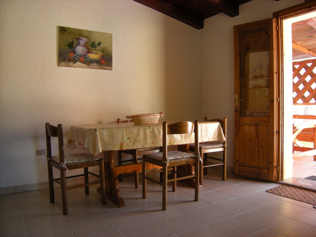 Affitto casa vacanze mare san teodoro