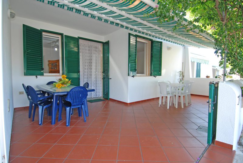 Affitto casa vacanze mare torre vado