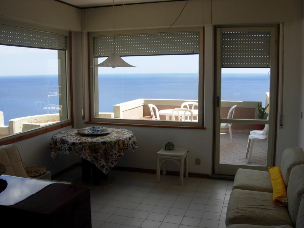 Affitto Casa vacanze Mare staletti
