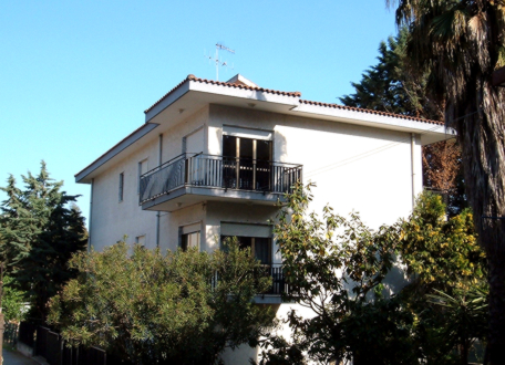 Affitto Casa vacanze Mare Agropoli
