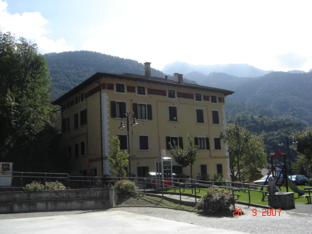 Affitto Monolocale Montagna LARDARO