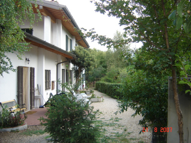 Affitto Residence Lago SERLE