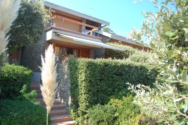 Affitto appartamento mare punta ala