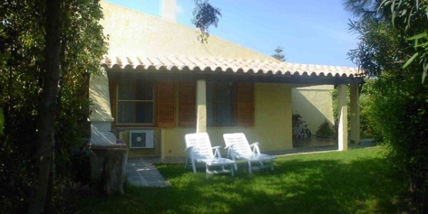 Affitto Casa vacanze Mare Villasimius