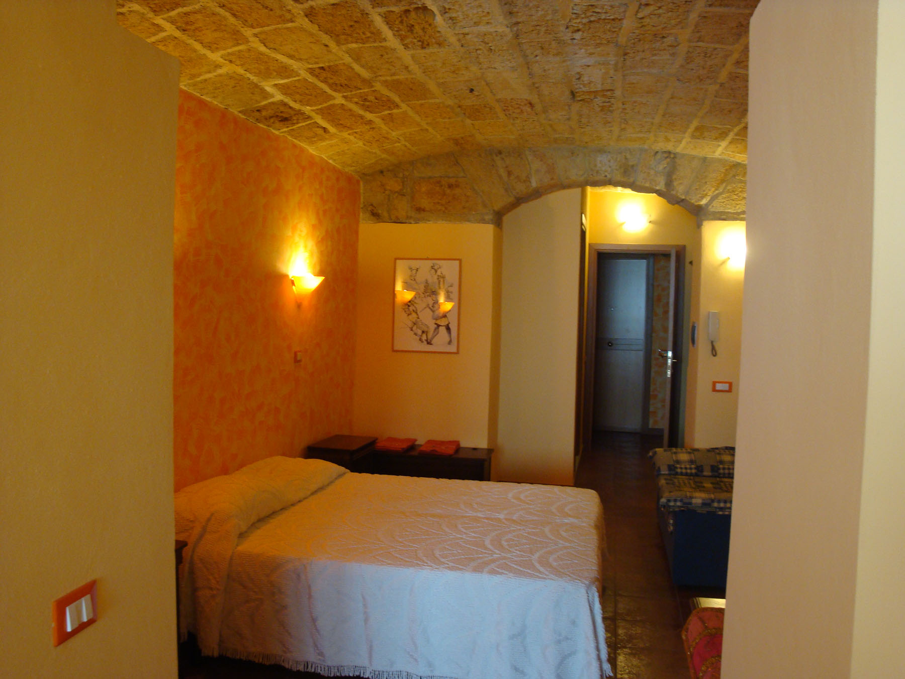 Affitto casa vacanze citta palermo