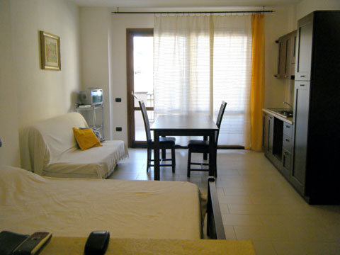 Affitto Monolocale Mare Oristano