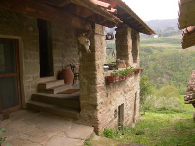 Affitto Casa vacanze Campagna Pelago