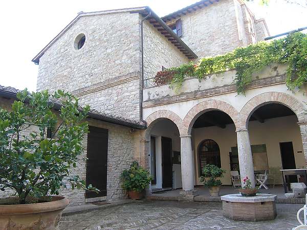 Affitto Casa vacanze Lago Corciano