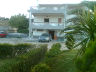 Affitto Villa Mare Petacciato