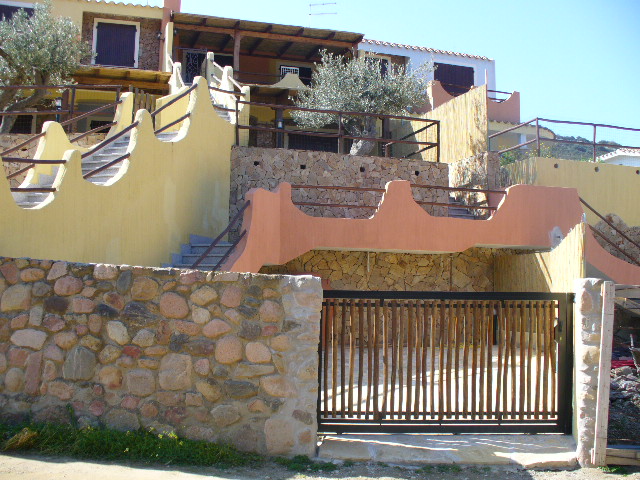 Affitto Casa vacanze Mare torre delle stelle