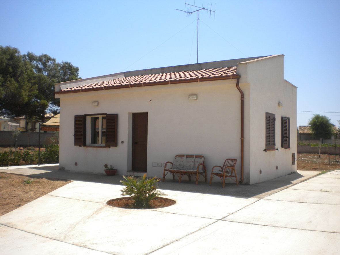 Affitto casa vacanze mare mazara del vallo