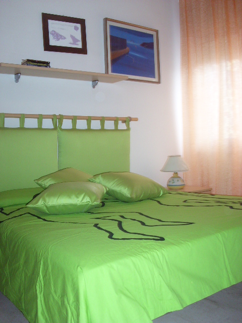 Affitto Appartamento Mare alghero