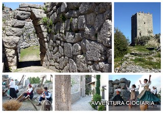 Affitto casa vacanze campagna arpino