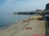 Affitto casa vacanze mare cefalù