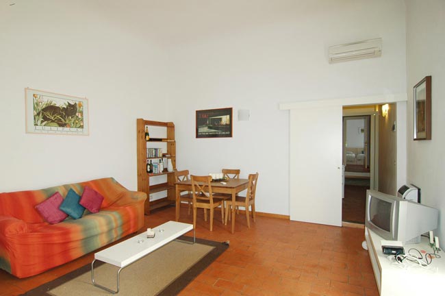 Affitto Appartamento Città FIRENZE