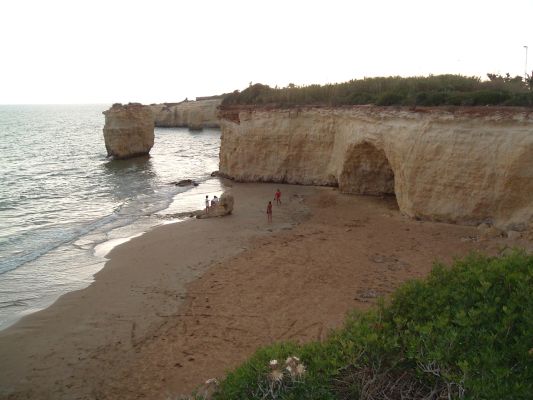 Affitto casa vacanze mare ispica