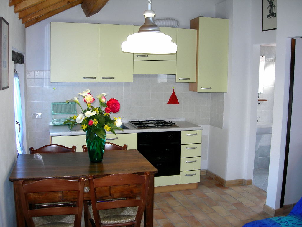 Affitto casa vacanze mare stacciola 