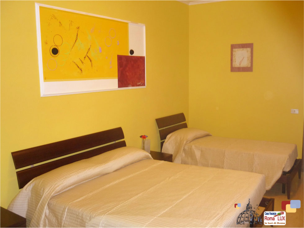 Affitto Casa vacanze Città Roma