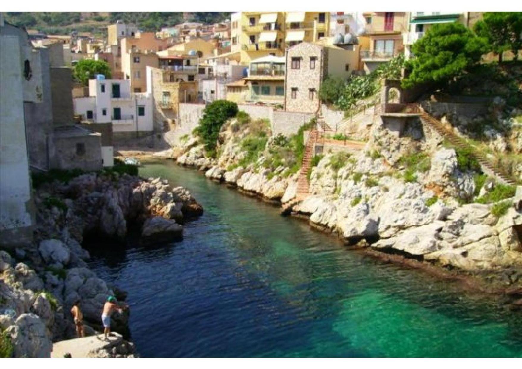 Affitto Casa vacanze Mare santa flavia