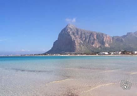 Affitto casa vacanze mare san vito lo capo
