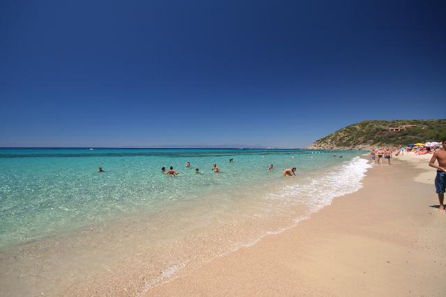 Affitto Casa vacanze Mare Quartu Sant'Elena