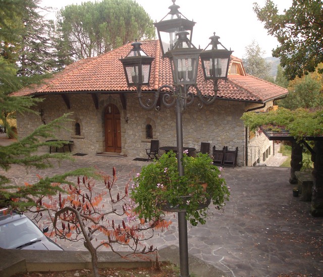 Affitto Villa Campagna Castel San niccolò