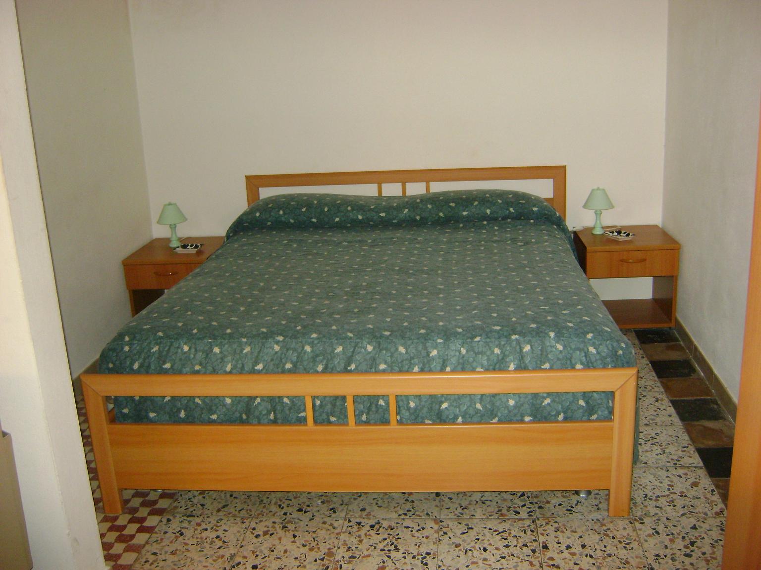 Affitto monolocale mare alghero