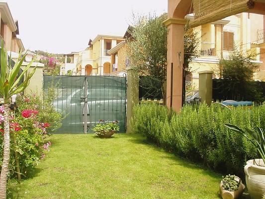 Affitto casa vacanze mare villasimius
