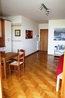Affitto appartamento citta roma