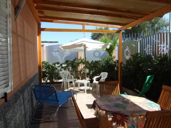 Affitto Casa vacanze Mare VENTIMIGLIA